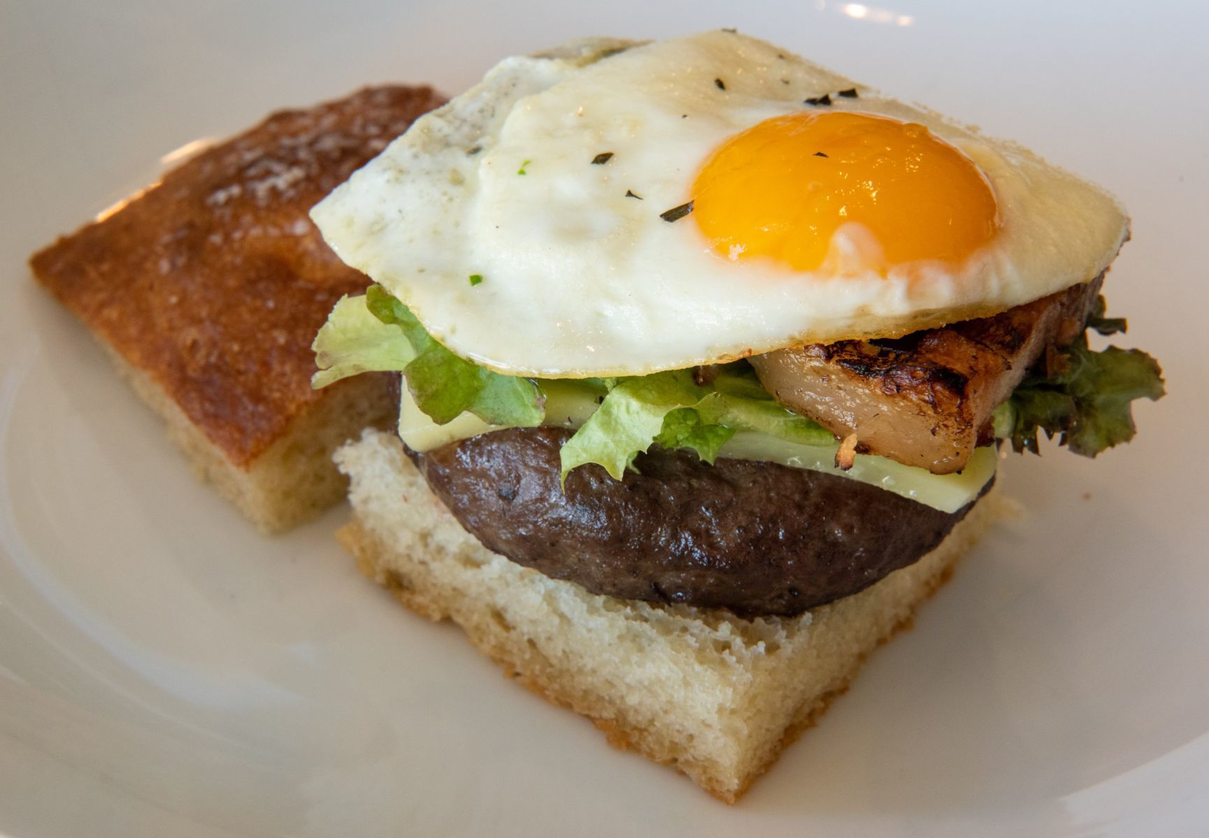 J. Devoti Trattoria & Grocery